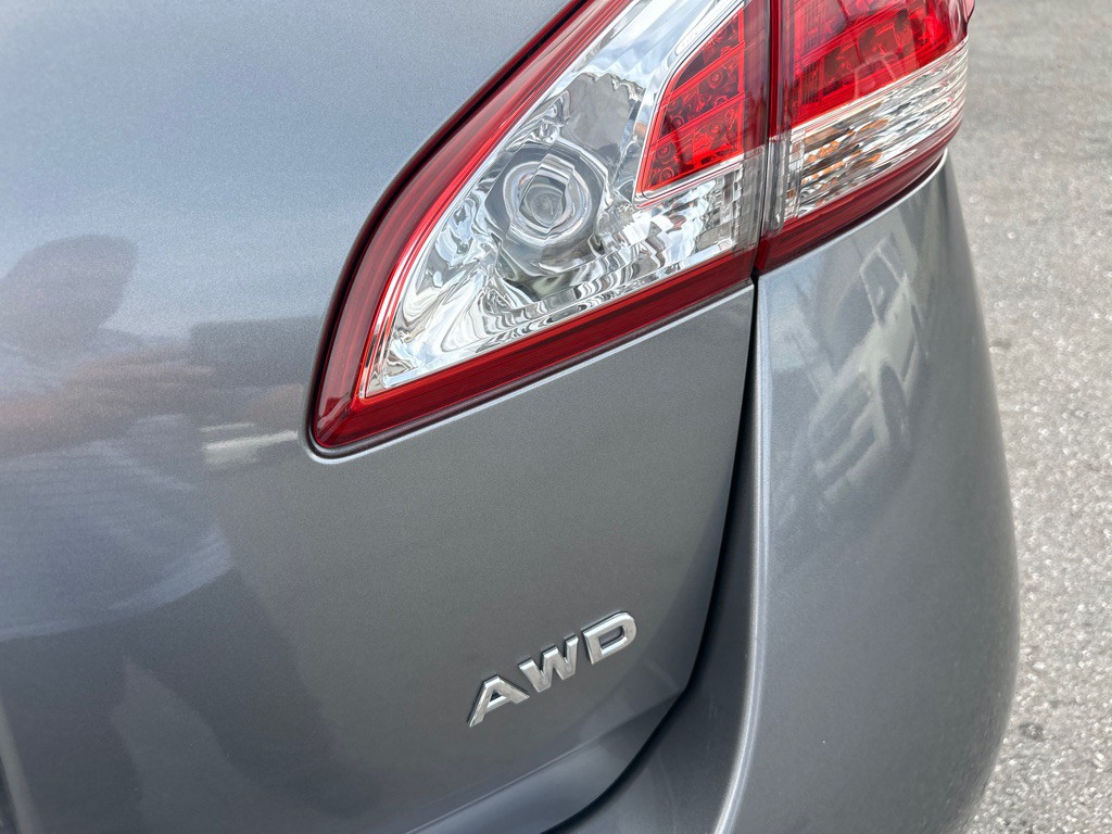 2013 Nissan Murano Image 72