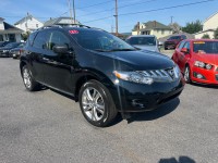 Image for 2010 Nissan Murano SL ID: 6857312