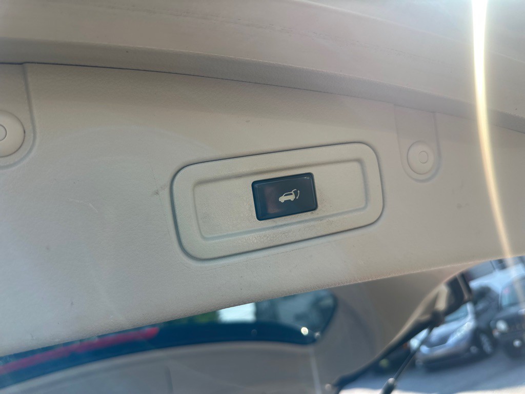 2010 Nissan Murano Image 27
