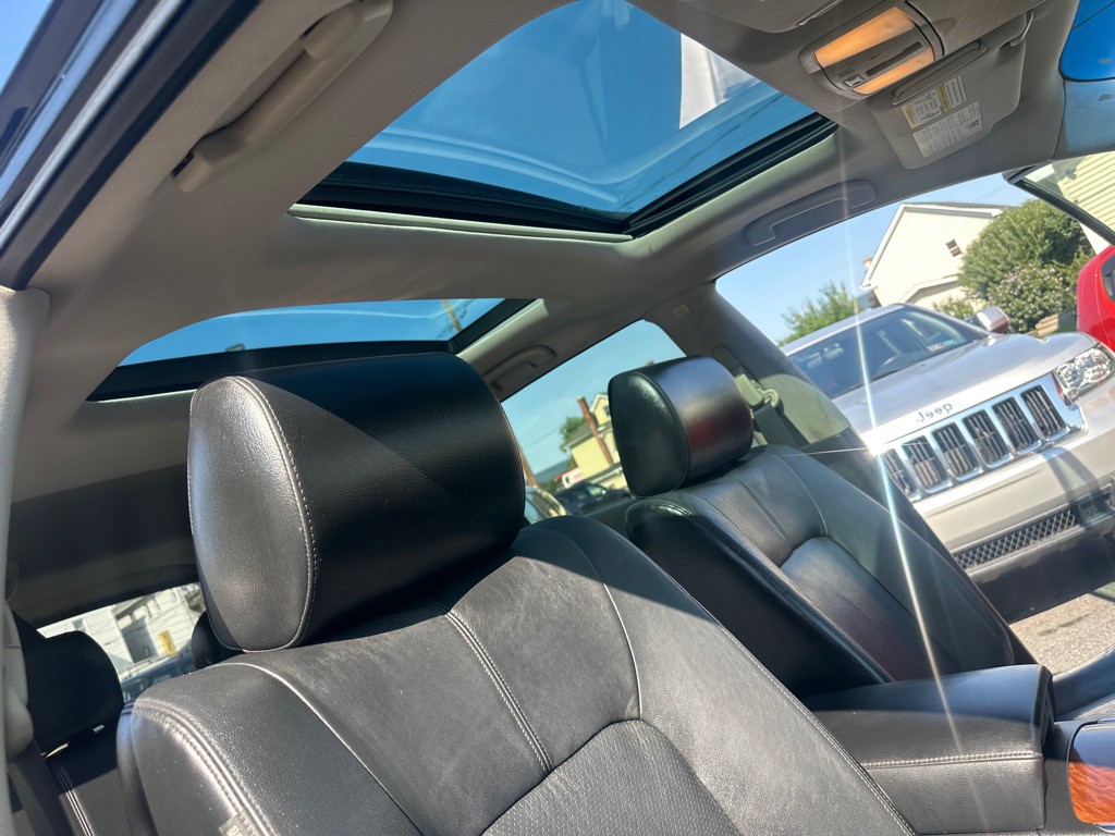 2010 Nissan Murano Image 29