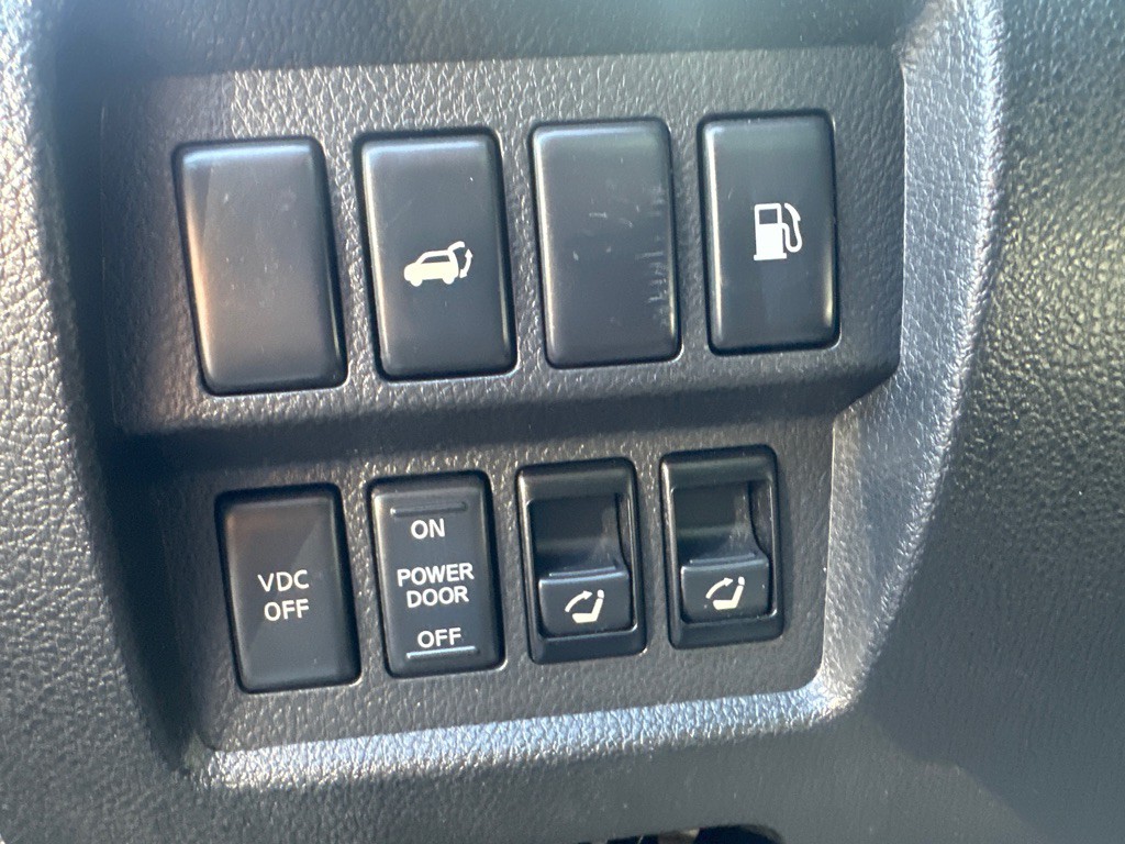 2010 Nissan Murano Image 46