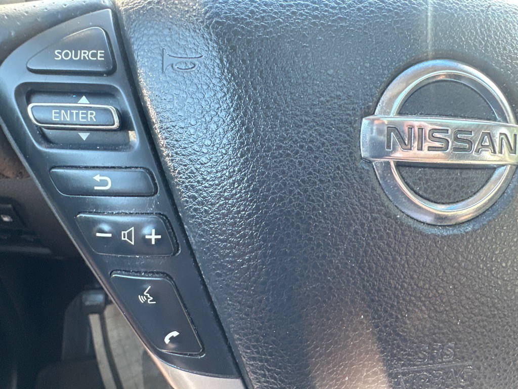 2010 Nissan Murano Image 49
