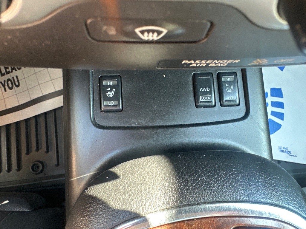 2010 Nissan Murano Image 53