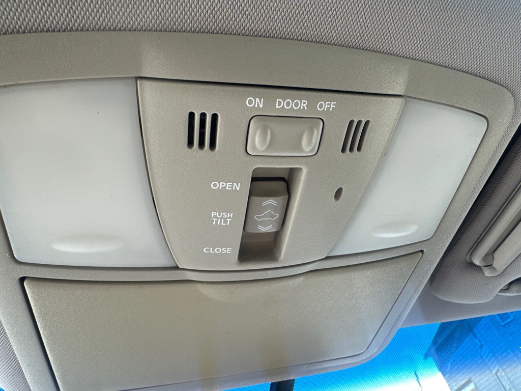 2010 Nissan Murano Image 54
