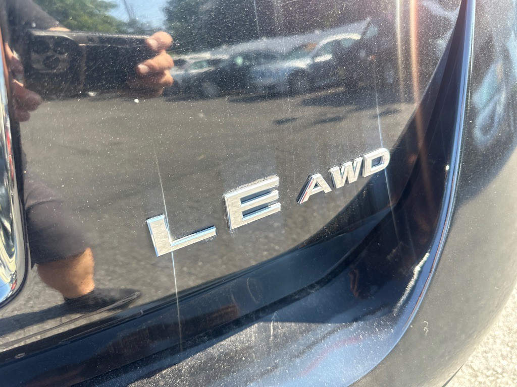 2010 Nissan Murano Image 64