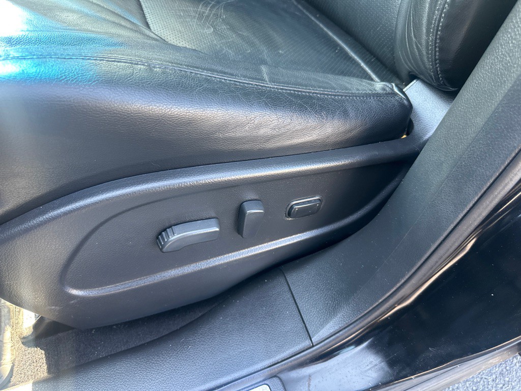 2010 Nissan Murano Image 65