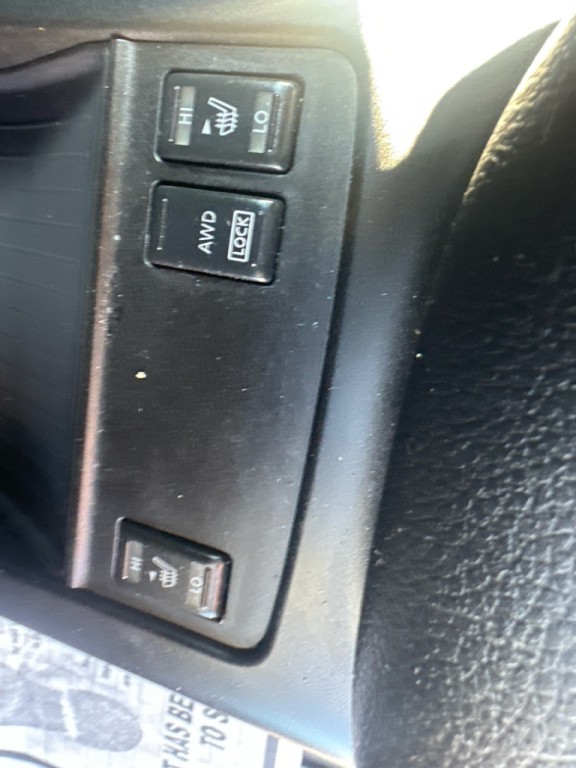 2010 Nissan Murano Image 66