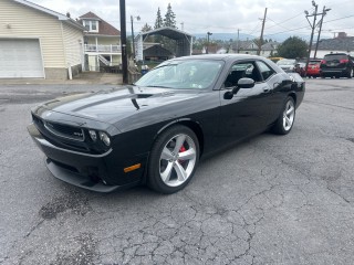 Image for 2009 Dodge Challenger SRT8 ID: 6863660