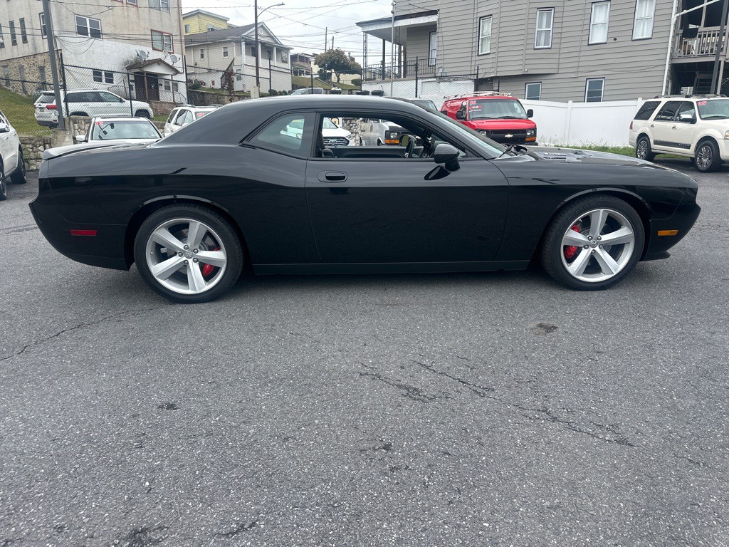 2009 Dodge Challenger Image 6