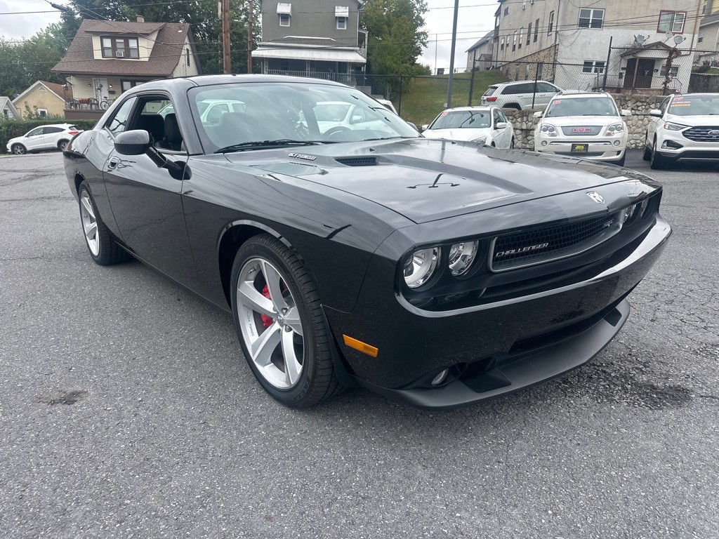 2009 Dodge Challenger Image 7