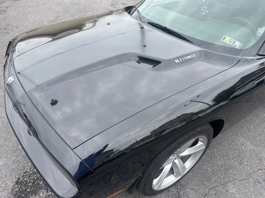 2009 Dodge Challenger Image 9