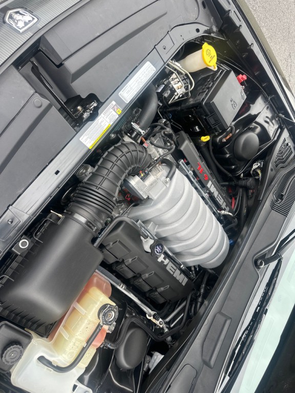 2009 Dodge Challenger Image 21