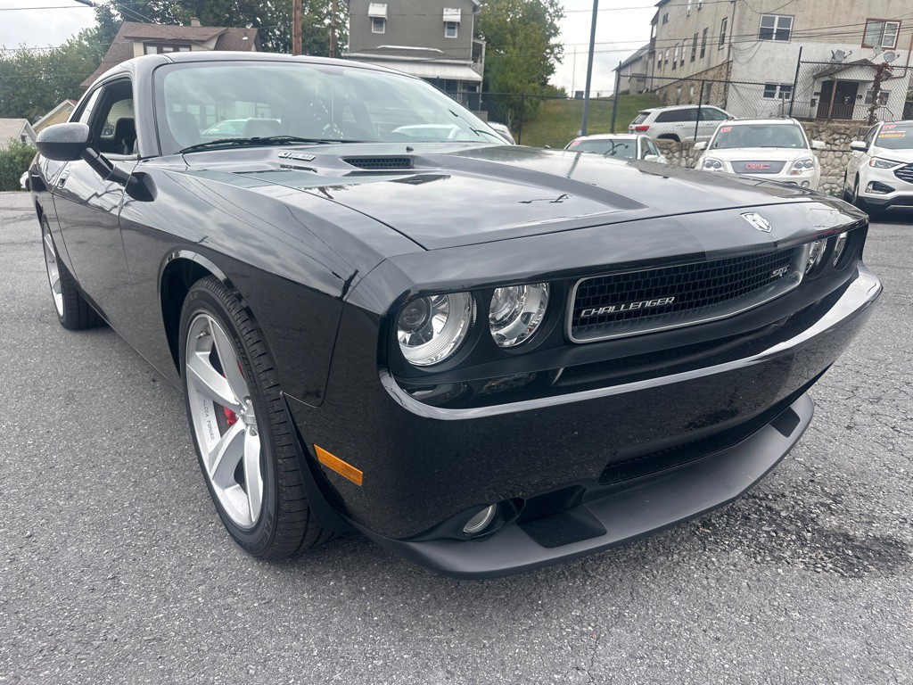 2009 Dodge Challenger Image 26
