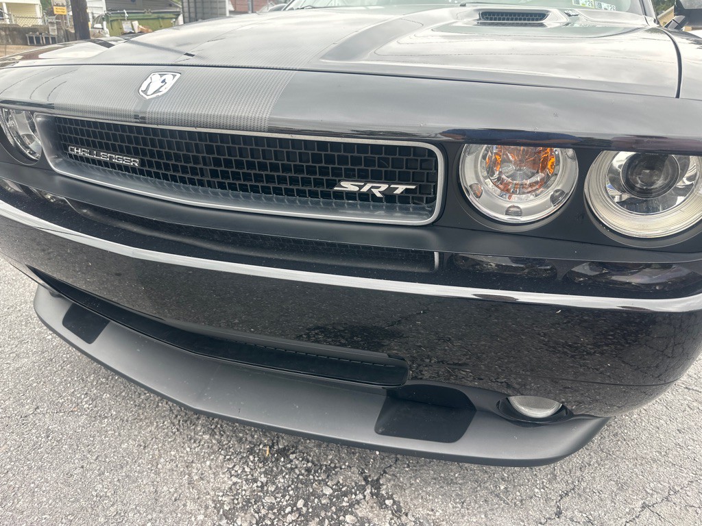 2009 Dodge Challenger Image 27