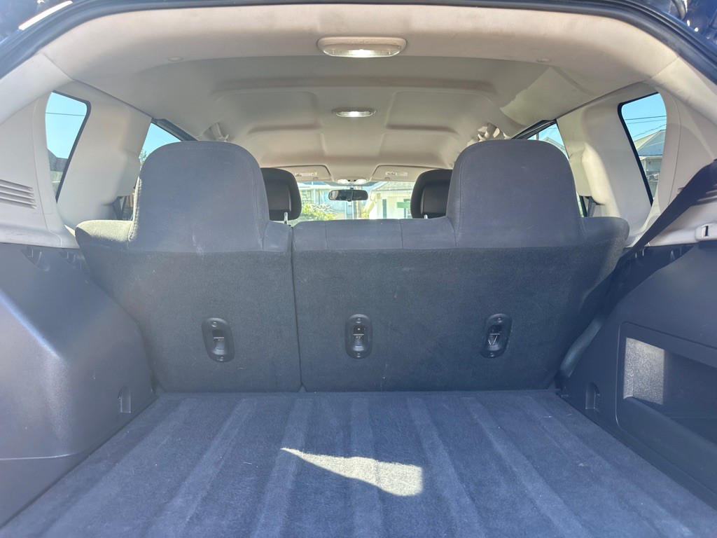 2011 Jeep Compass Image 20