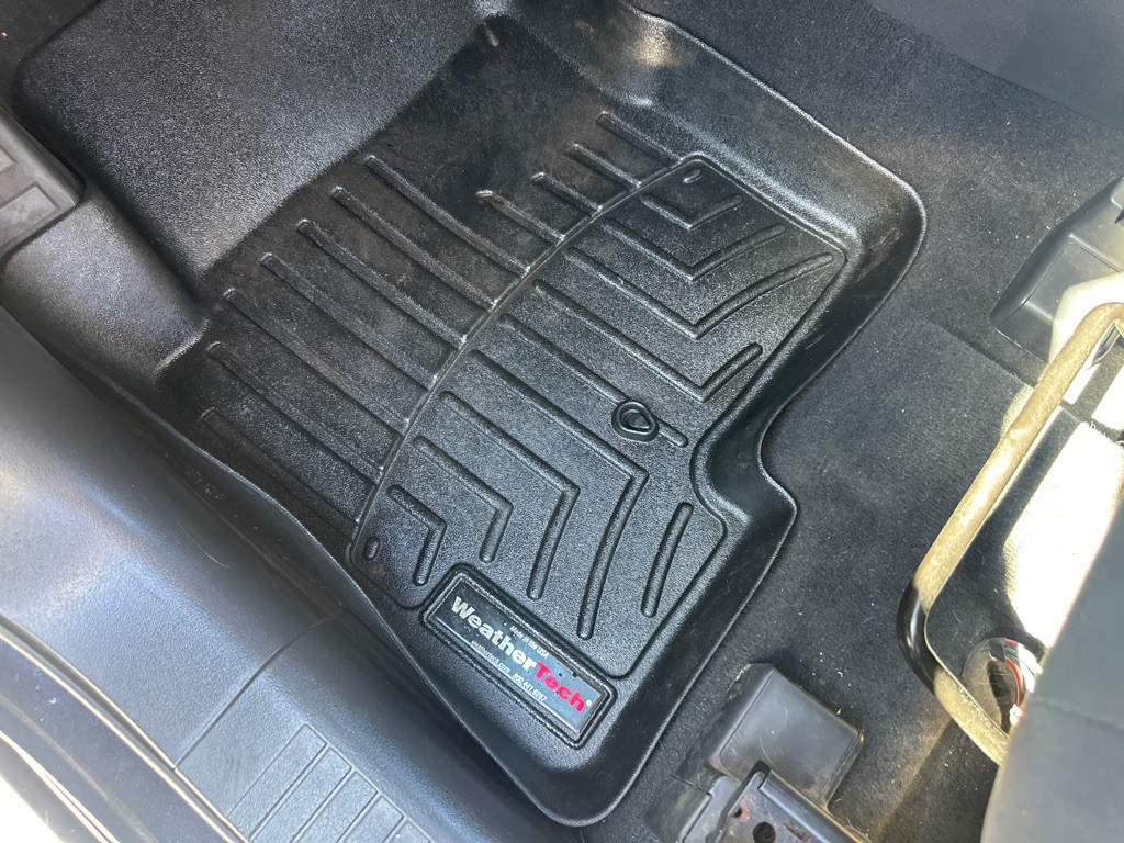2011 Jeep Compass Image 30