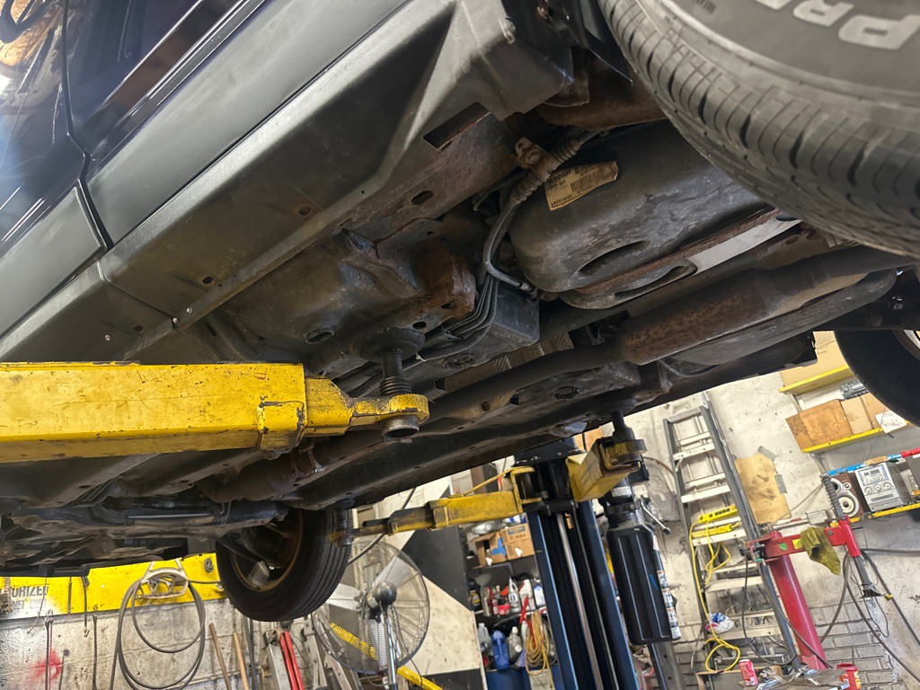 2011 Jeep Compass Image 44