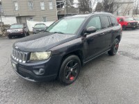 Image for 2011 Jeep Compass Sport ID: 6890746
