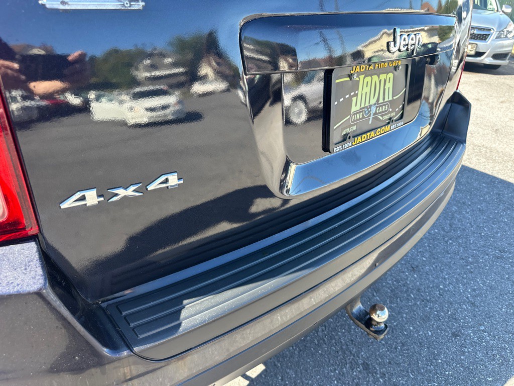 2011 Jeep Compass Image 31