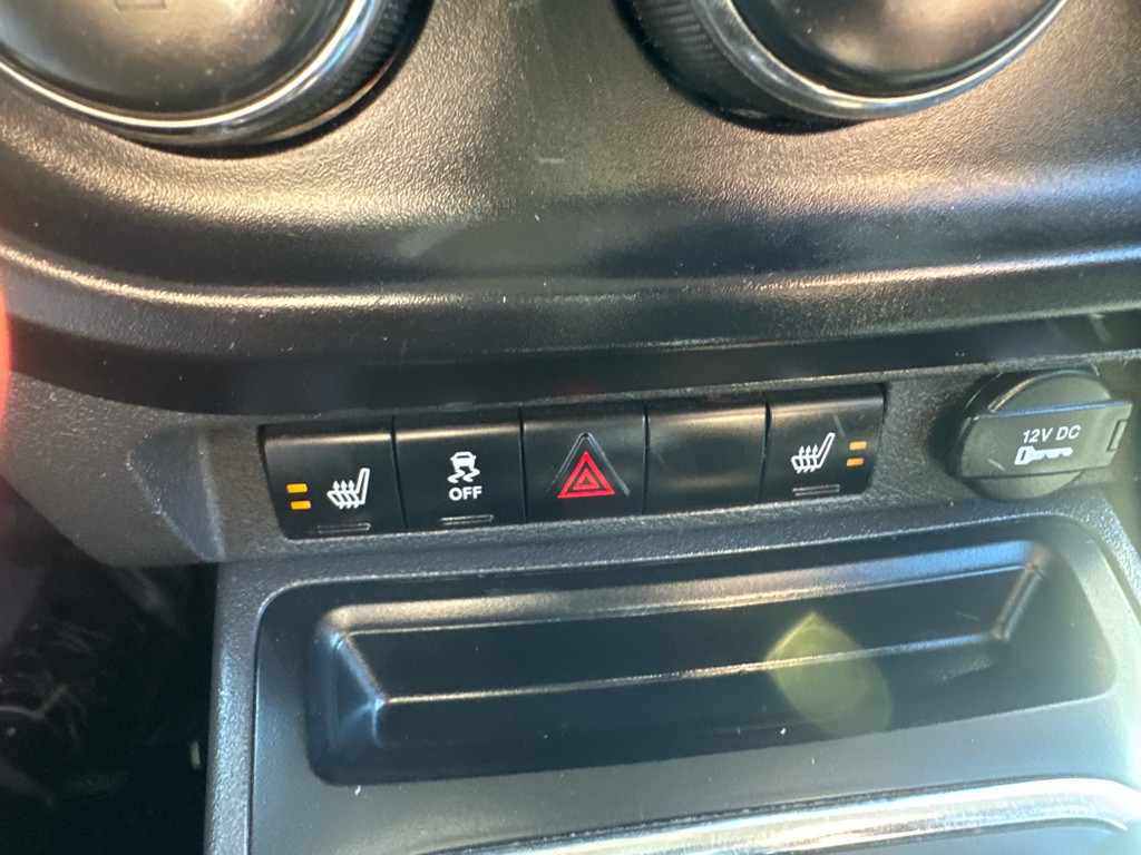 2011 Jeep Compass Image 33