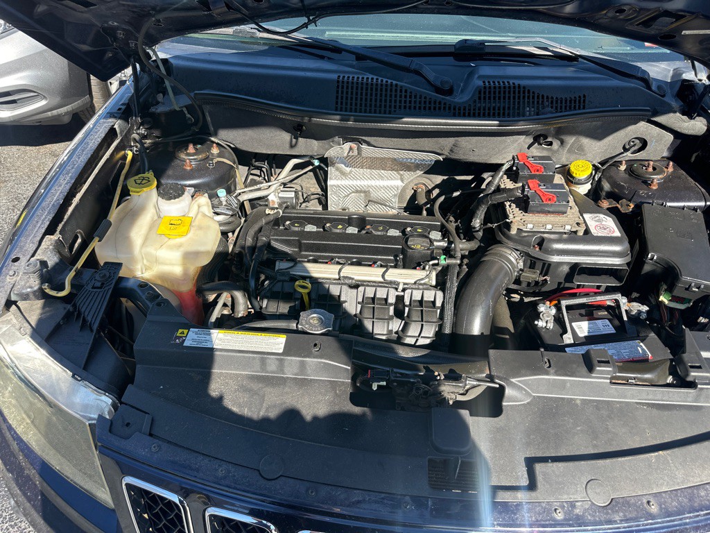 2011 Jeep Compass Image 36