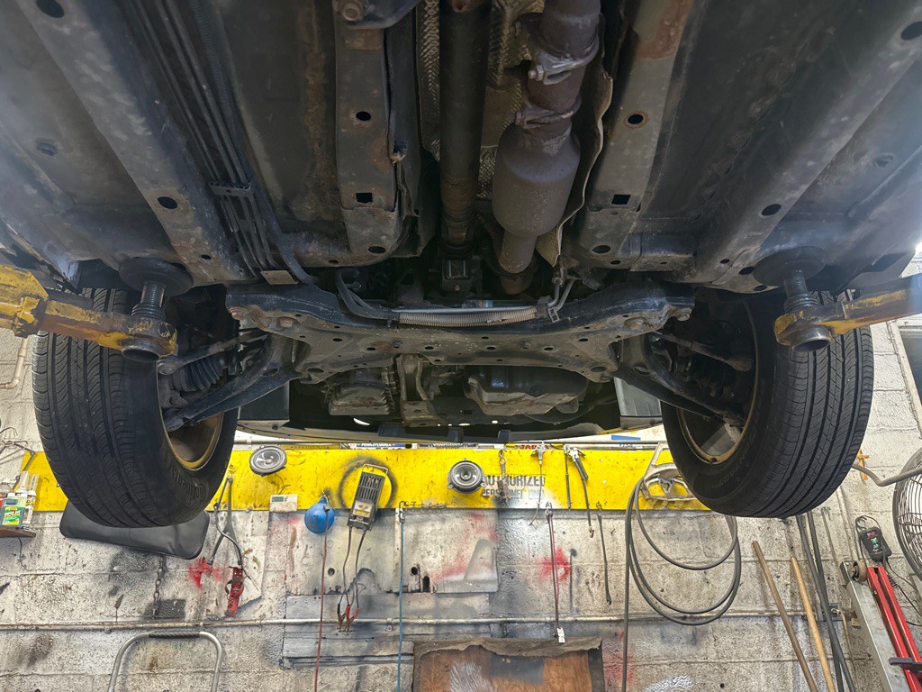 2011 Jeep Compass Image 37