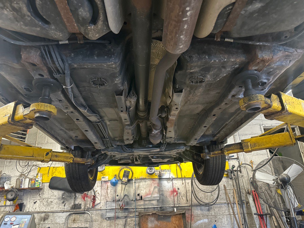 2011 Jeep Compass Image 38