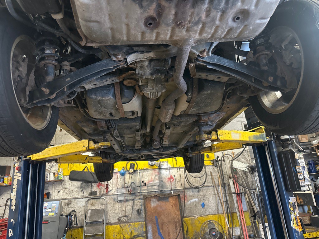 2011 Jeep Compass Image 40