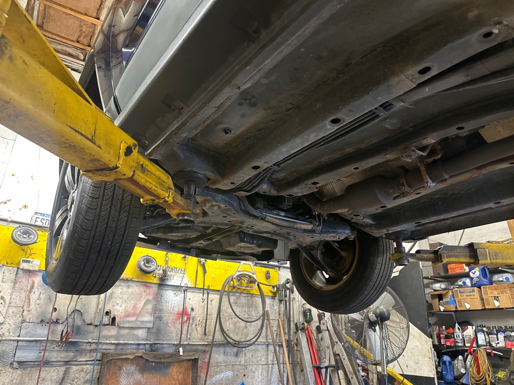 2011 Jeep Compass Image 41