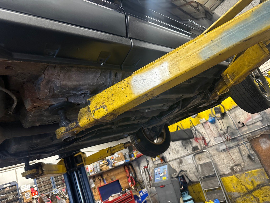 2011 Jeep Compass Image 43