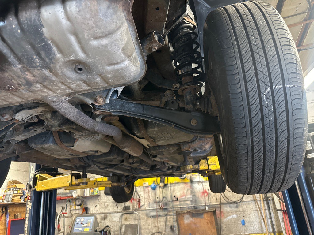 2011 Jeep Compass Image 45