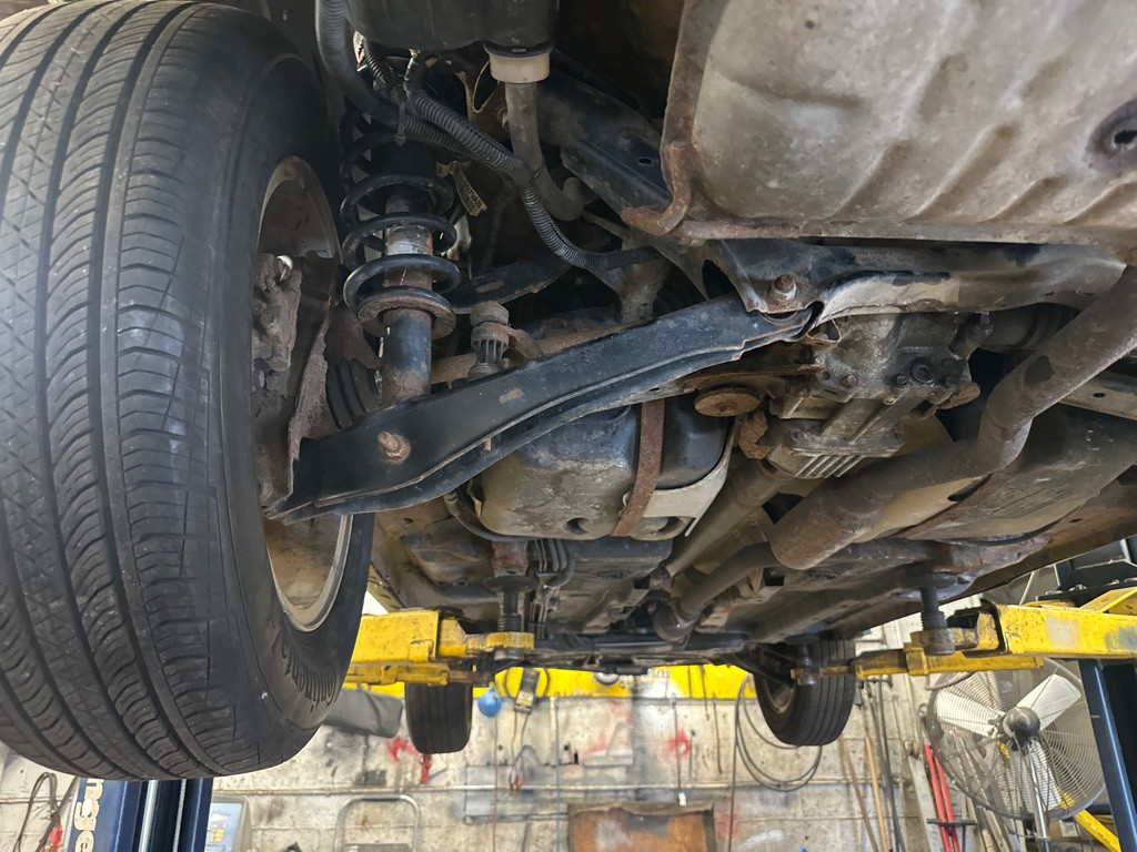 2011 Jeep Compass Image 46