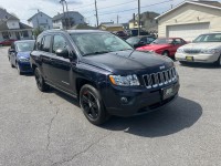 Image for 2011 Jeep Compass Sport ID: 6890746