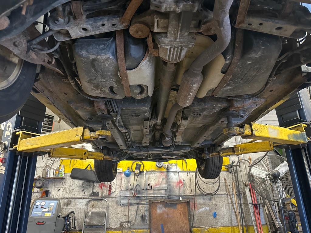 2011 Jeep Compass Image 48