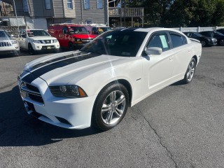 Image for 2014 Dodge Charger R/t Hemi ID: 6913993