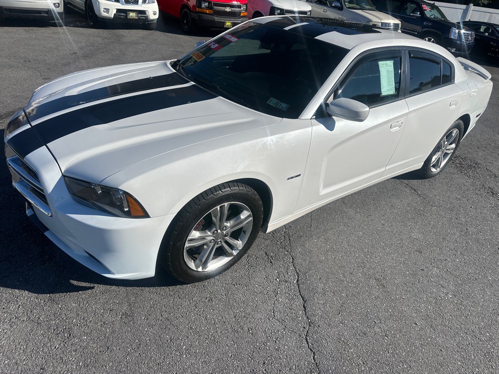 2014 Dodge Charger Image 5