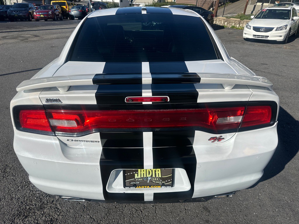 2014 Dodge Charger Image 6