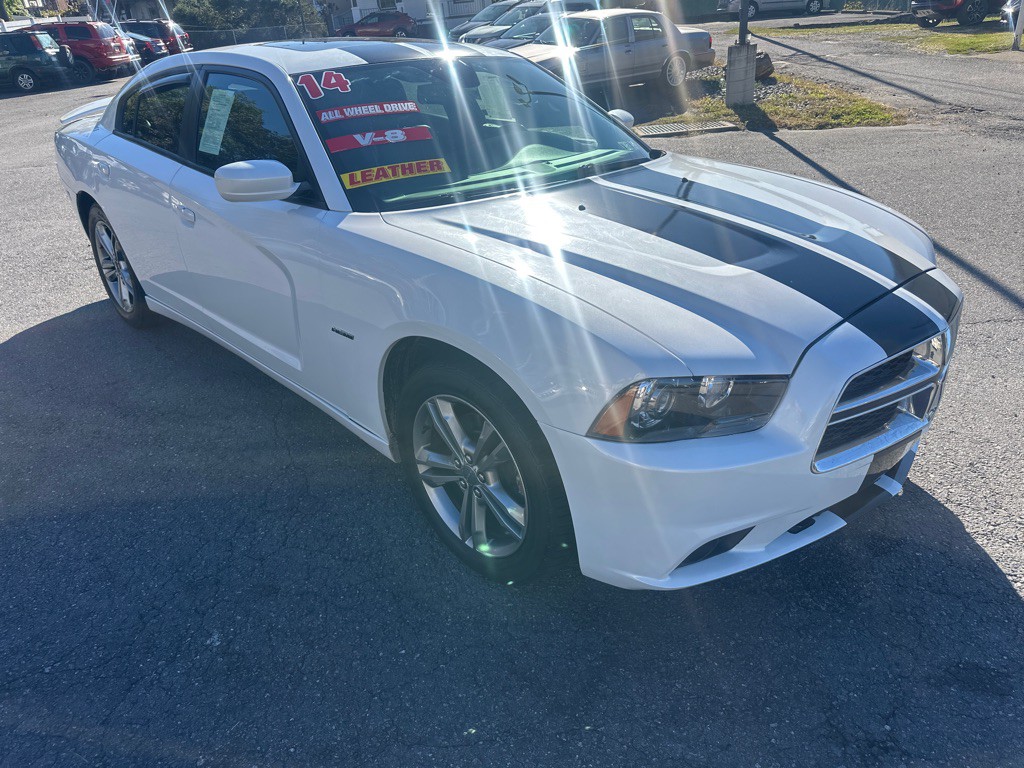 2014 Dodge Charger Image 10