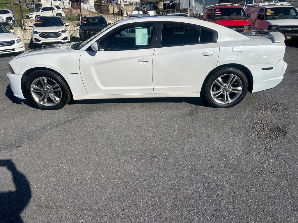 2014 Dodge Charger Image 13