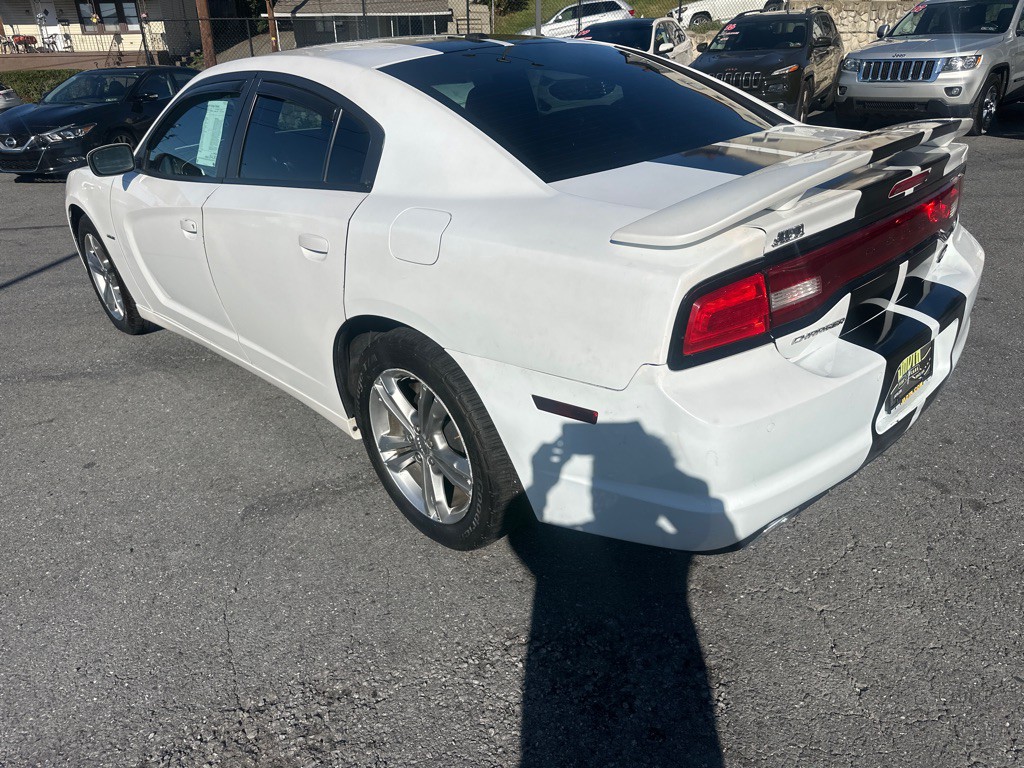 2014 Dodge Charger Image 14