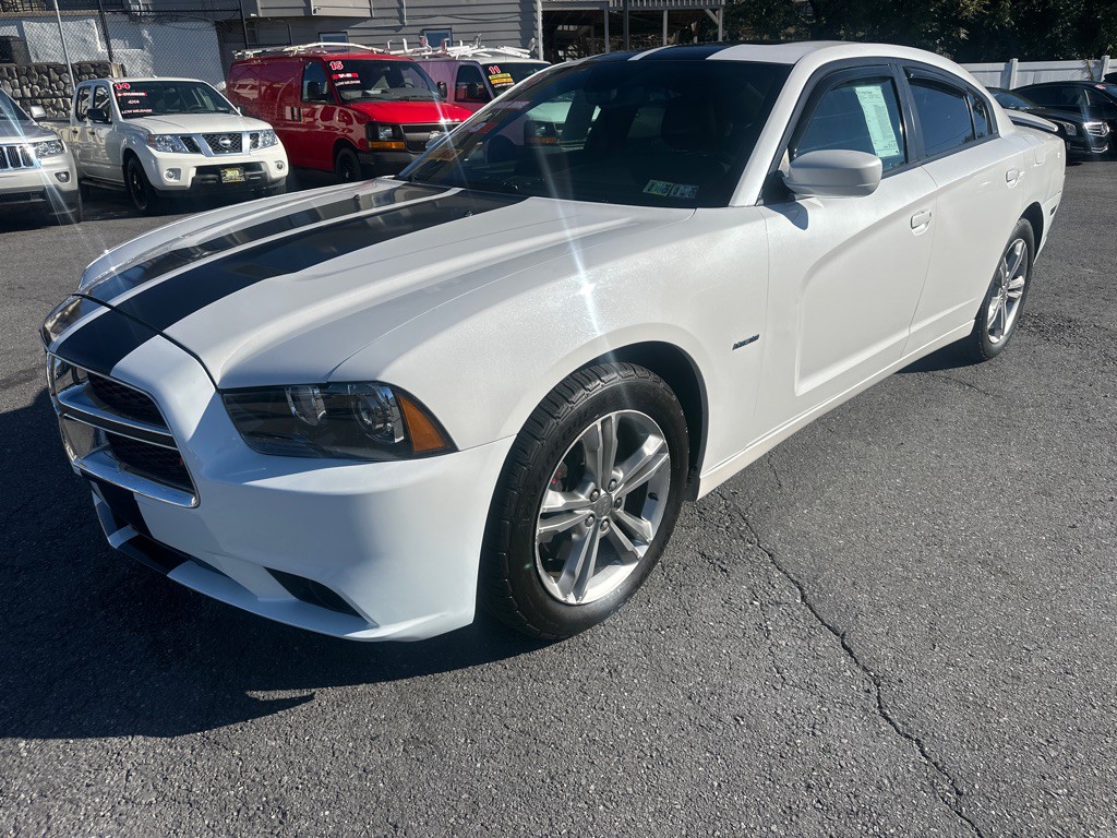 2014 Dodge Charger Image 15
