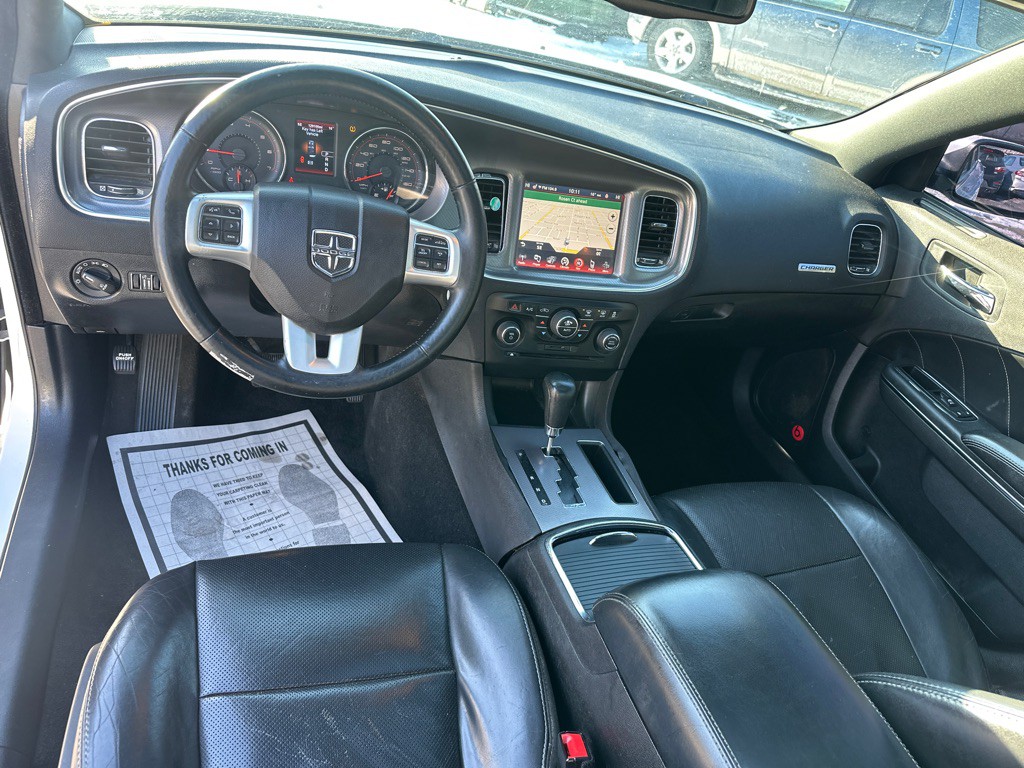 2014 Dodge Charger Image 31