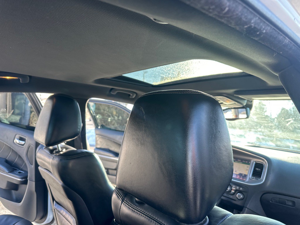 2014 Dodge Charger Image 37