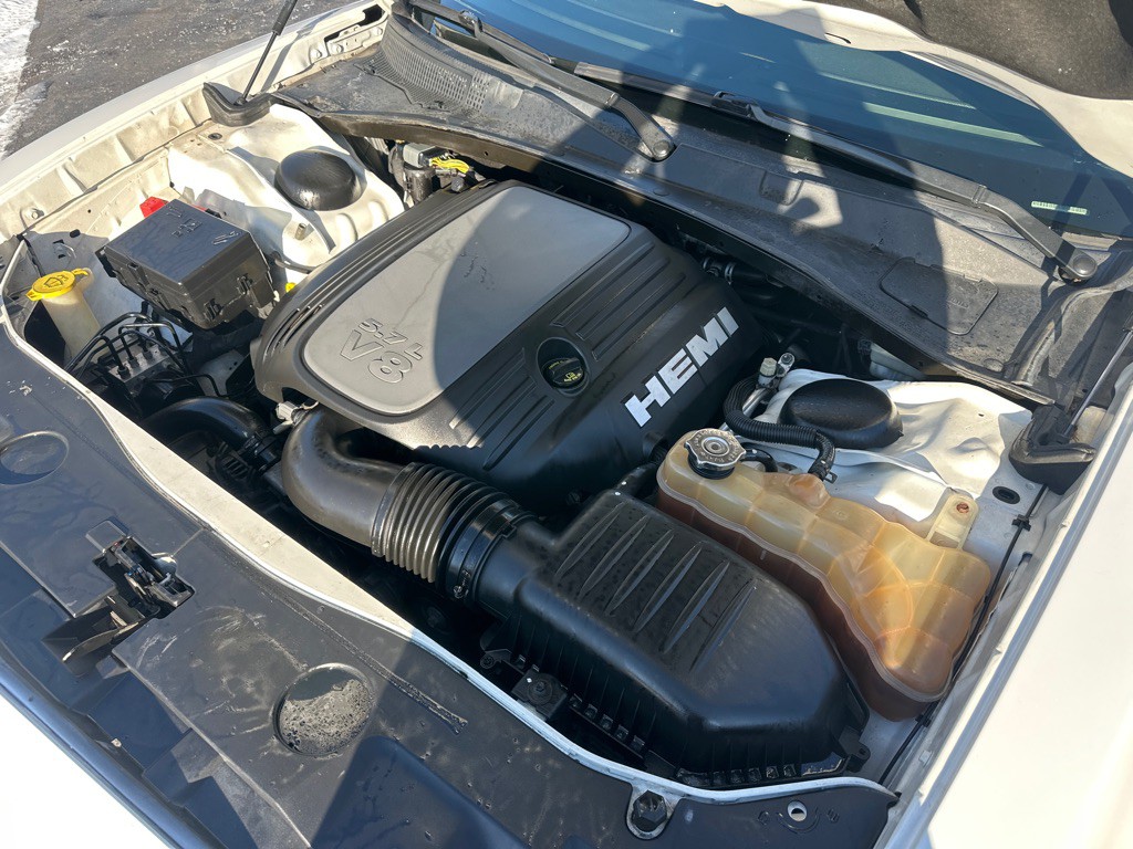 2014 Dodge Charger Image 44