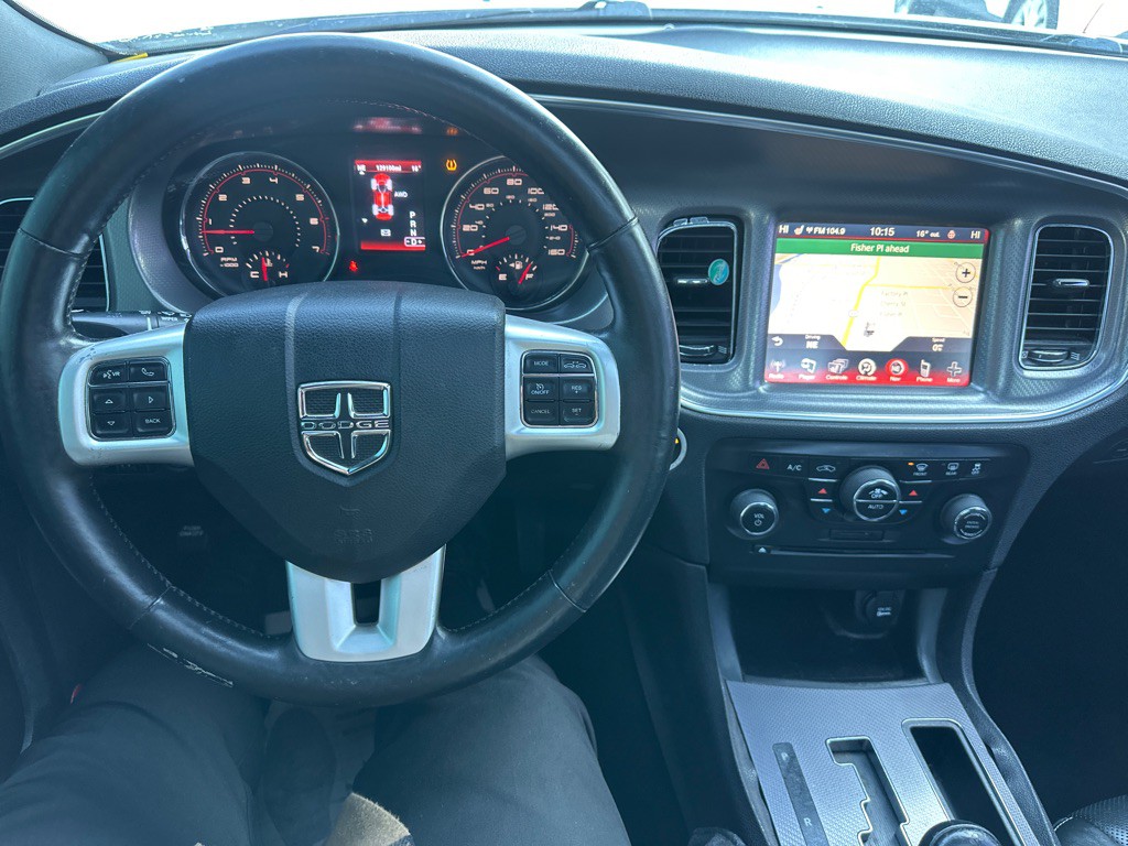 2014 Dodge Charger Image 49