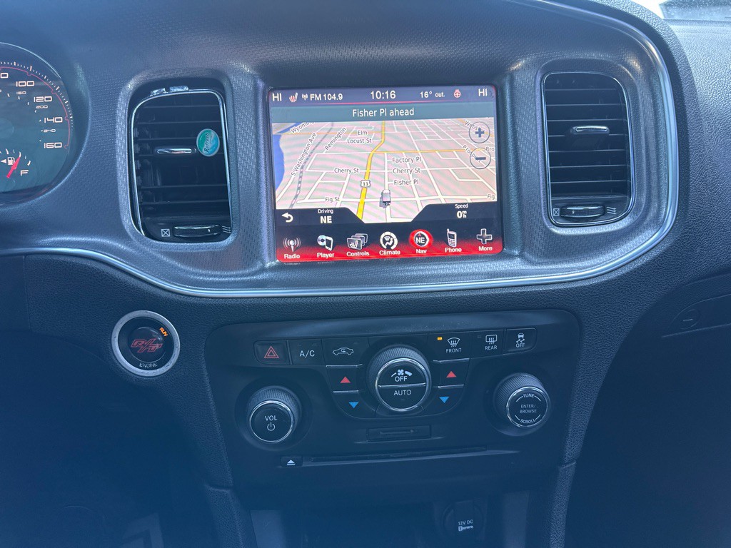 2014 Dodge Charger Image 51