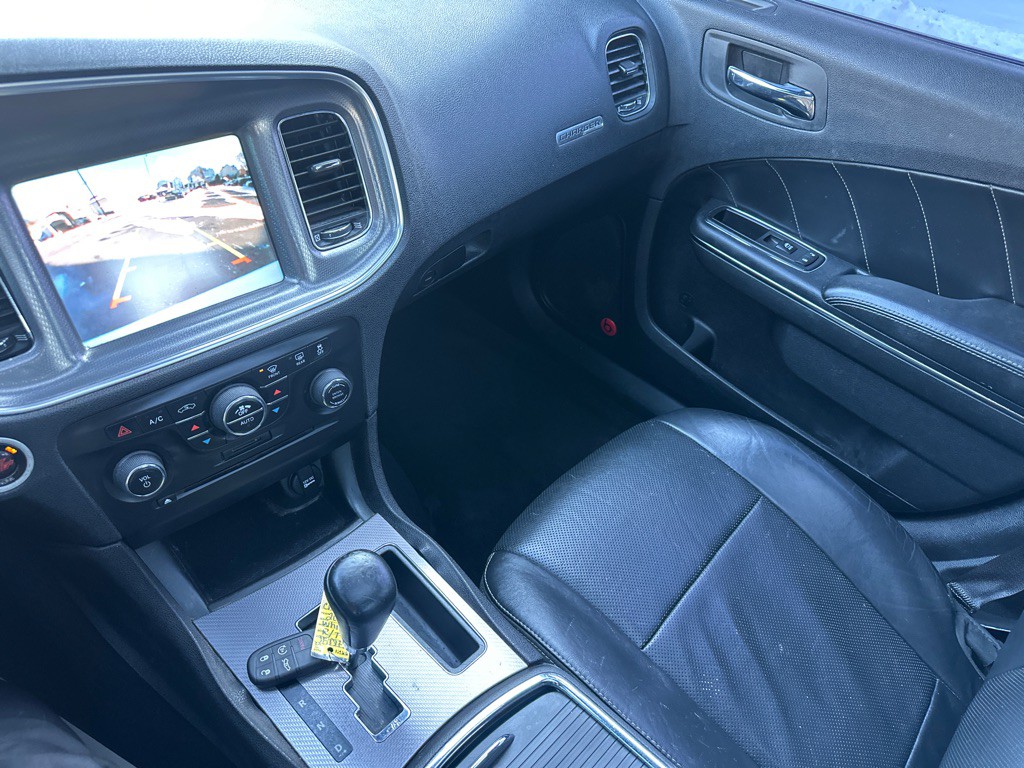 2014 Dodge Charger Image 56