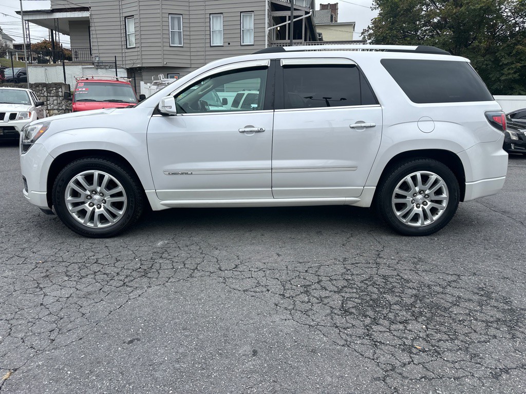 2016 GMC Acadia Image 5
