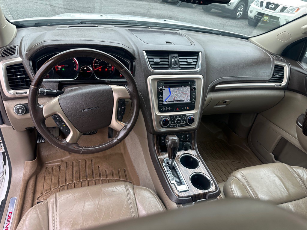2016 GMC Acadia Image 20