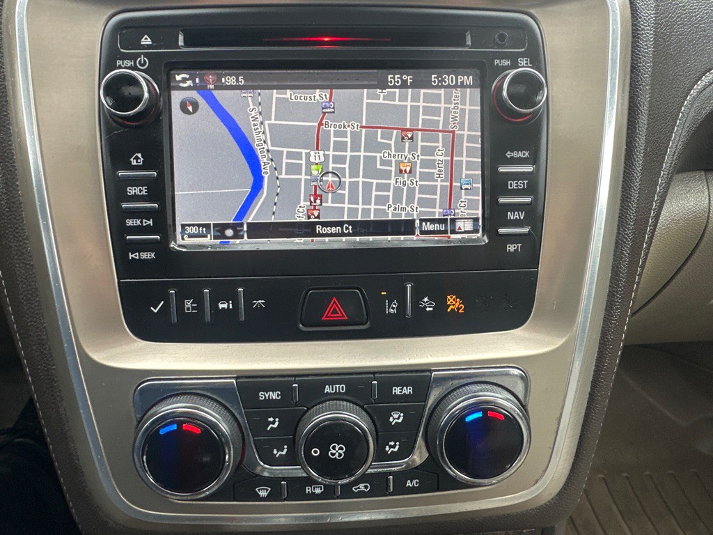 2016 GMC Acadia Image 33